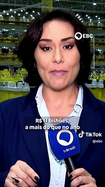 Investimentos recordes do Mercado Livre no Brasil em 2025