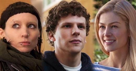 Estes são os 10 melhores filmes de David Fincher