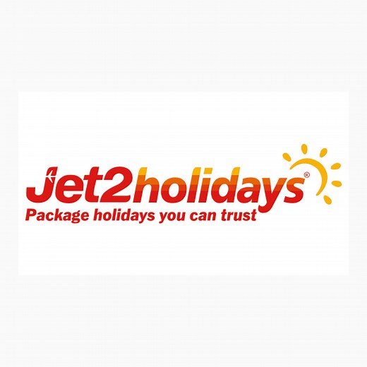Jet2holidays Discount Codes