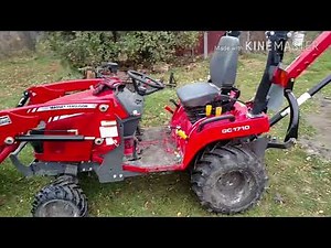 Country pro post hole digger