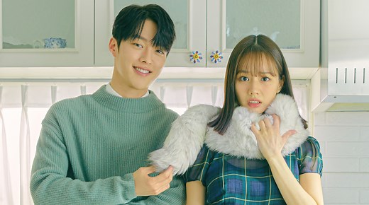 My Roommate is a Gumiho | Watch with English Subtitles & More | Viki