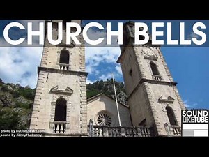 Church Bells Sound Effect