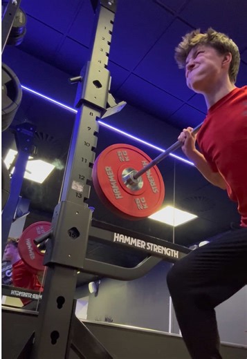 Unlock Your Potential with Strength Training