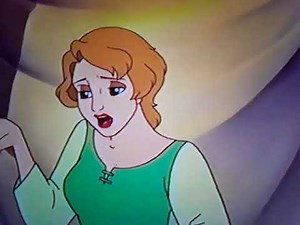 The Hunchback of Notre Dame II (2002) Part 5