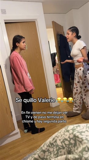 Bad Boys Segunda Parte: Chisme con Valery Tello y Darlin Caicedo