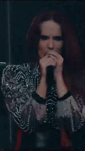 Simone Simons Live Moments - Epica & Symphonic Metal