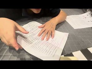 Beginner’s Guide to Folding A4 Paper into Fun Figures