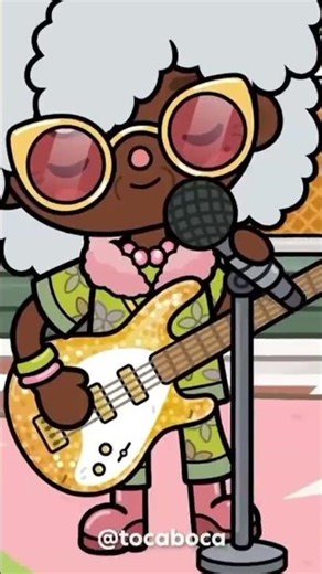 فيديو من توكا بوكا 💗🤩 #tocabocaworld #4urpage #tocaboca #tocaangra #اكسبلور #tocalifeworld