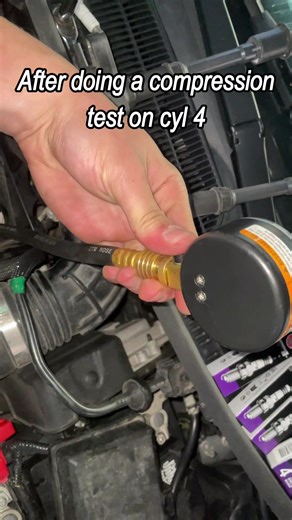 Diagnosing Engine Issues: Compression Tests Explained