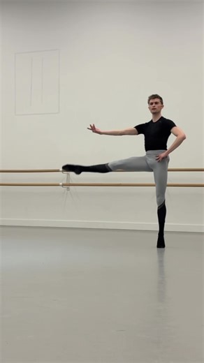 Get Ready for Raphael's Franz Debut in Coppélia!