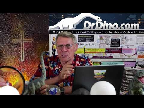 Evolution is DUMB and DANGEROUS!