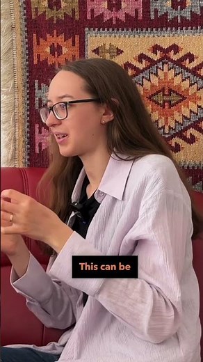 Wie sieht ein Gesichtsfeld Ausfall aus? Einfach erklärt. BlindLife Family Podcast