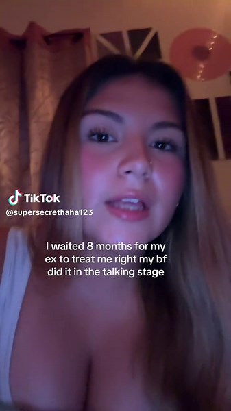 Grateful for My Boyfriend's Love and Support