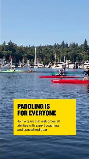 Inclusive Adaptive Paddling Programs