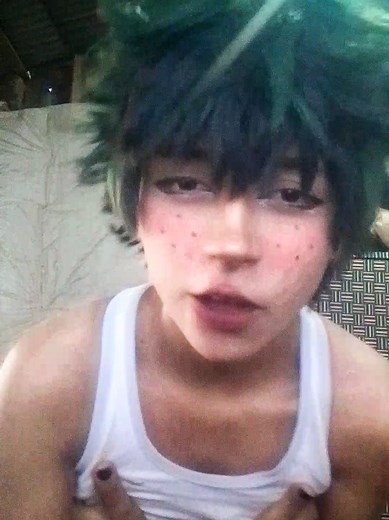 #myheroacademia #bokunoheroacademia #myheroacademiacosplay #bokunoheroacademiacosplay #mha #mhacosplay #bnha #bnhacosplay #bokunohero #bokunoherocosplay #izuku #izukucosplay #midoriya #midoriyacosplay #izukumidoriya #izukumidoriyacosplay #midoriyaizuku #midoriyaizukucosplay #deku #dekucosplay #fyp #fypシ゚ #foryou