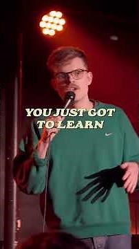 Gen Z fighting in WW3 - Horatio Gould (Special out now!)