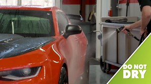 Wipe New Rust-Oleum 381702-6PK Blast Ceramic Coating, 24 oz, 6 Pack