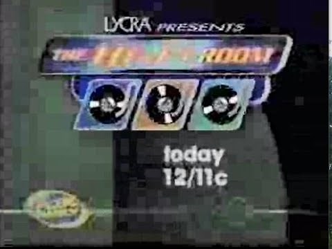 Fox Family commercials, July 2000