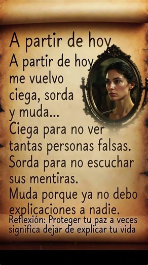 Liberarse de la mirada de los demás #psicología #positividadtotal #menteinconsciente #reflexión