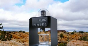 Perk promises precise coffee brewing for the masses