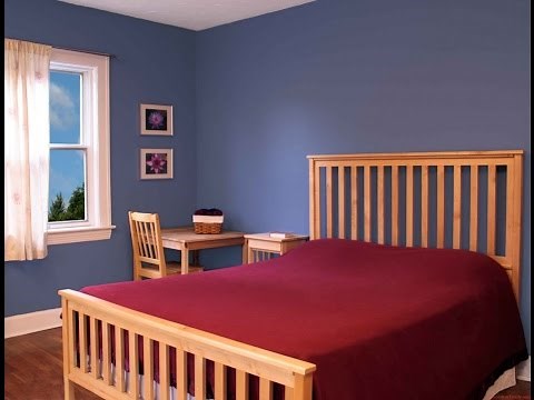 How To Paint A Room To Make It Look Bigger