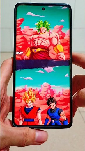 Dragon Ball Legends Mod Menu 6.10.0 God Mode One Hit TERBARU 2025