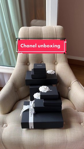 Exploring the Iconic Chanel Store in Paris