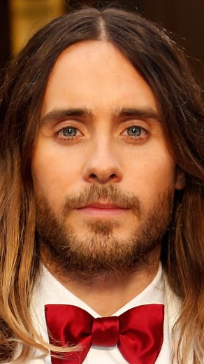 Jared Leto Gets FIred By Hollywood After Morbeus & Tron Failures After Morbius tanked and Tron: Ares struggled to impress, Jared Leto is reportedly being iced out of Hollywood. Once an Oscar winner, now a box office liability — is this the end of Leto’s leading man era? #JaredLeto #HollywoodDrama #Morbius | Before They Were Famous