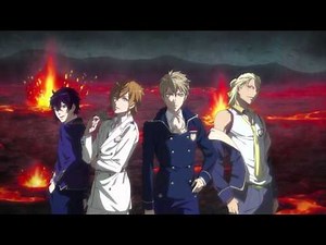 ミュージカルアニメ「Dance with Devils」PV2