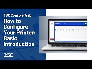 How to configure your printer: basic introduction