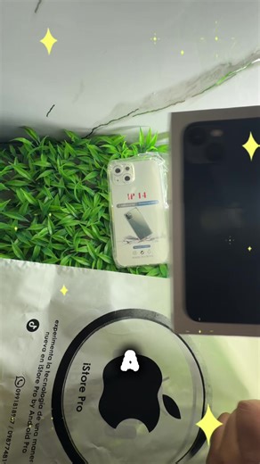 Gracias por confiar en iStore Pro by @Android Pro 🙏🏻❤️📦🚚📲✅ #dale❤️ #sigueme❤️ #quito_ecuador🇪🇨 #apple #samsung