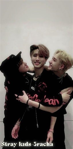 Stray Kids – 3RACHA (Slowed + Reverb) 🌙 #Shorts | TY 90 Subs 💗
