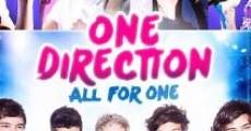 One Direction: All for One (2012)  - Ver Película Completa en Español - FULLTV