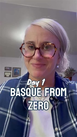 Learn Basque Greetings: Kaixo and Aupa