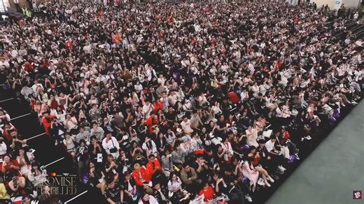 Faker chào Fan VN bằng tiếng Việt ❤️🇻🇳 | Đức Mạnh