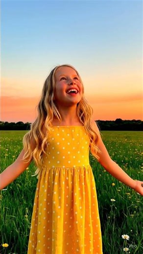 “Colors of Nature – Short English Poem Recited by Girl | PoemWorldAtoZ”