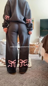 These pants sculpt. The hoodie? That’s our gift. We designed the Eleanora set for effortless comfort with a snatched silhouette — soft, sculpting pants paired with a premium hoodie you’ll live in. 💥 For a limited time: Get the pants, we’ll gift you the hoodie. Just don’t wait. Once we run low, this offer disappears. | Eleanora