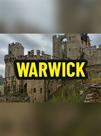 Exploring Abandoned Warwick: A Forgotten History