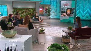 Lily Tomlin reacts to the passing of longtime friend and “The Beverly Hillbillies” co-star, Cloris Leachman. | The Talk