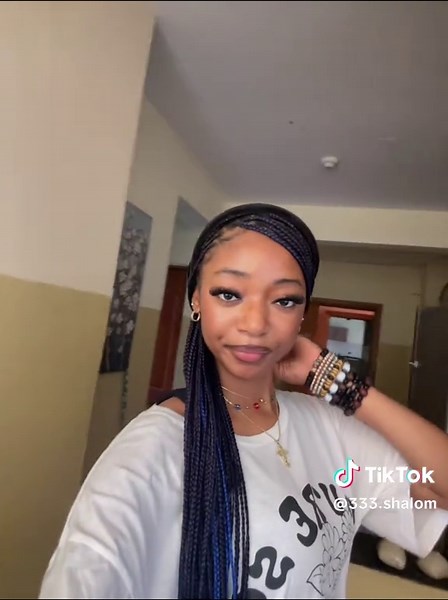 Exploring the Trend of Purple and Blue Colors