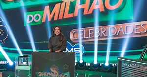 Novidade no SBT! 'Show do Milhão' será disputado por celebridades; saiba tudo