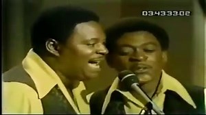 The Dells- Oh What A Night "Live" 1969 | Urban Throwback Music And Entertainment