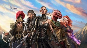Divinity: Original Sin 2 PC Players Will Get the Definitive Edition Upgrade for Free