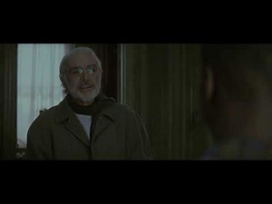 Scene from "Finding Forrester (2000)"