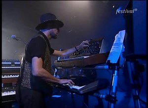 MANFRED MANNS EARTH BAND - Live at SWF Ohne Filter 1999 ( Full Concert )