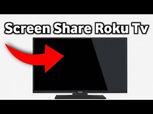 How to Screen Share on Roku TV – Quick & Easy Full Guide