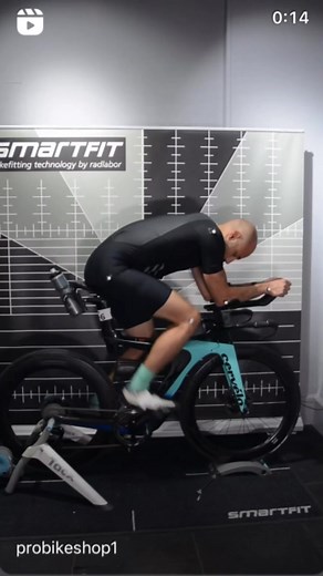 More power,More comfort 👌😎Pest professional bike fitting in Egypt 😁😎Pro Bike Number 1😁😁😎 | برو بايك Pro Bike Shop