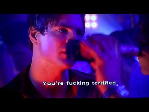 Queer As Folk Justin and Brian season 1