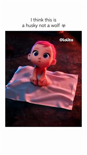 __india__movie follow 🥹 on Instagram: "🐺 Interesting Fact: Storks (2016) – The Wolf Pack’s Adorable Breakout — The entire wolf pack, led by Alpha and Beta, quickly became fan favorites due to their dramatic transformation from fearsome predators to clumsy, affectionate guardians when encountering the baby, Tulip. The voices behind these chaotic, yet lovable, wolves belong to comedic stars Keegan-Michael Key (Alpha) and Jordan Peele (Beta), famous for their sketch comedy duo, Key & Peele. Their