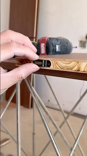 Hidden Cam Lock Installation – How I Build Clean & Strong Cabinet Dividers
